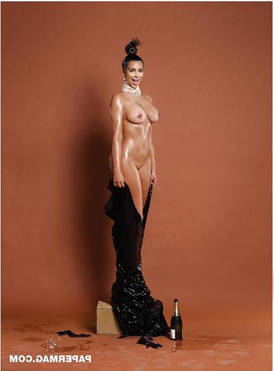 8P Célébrités sexy