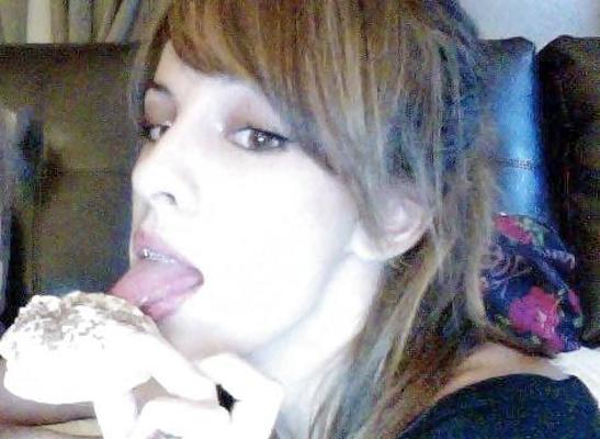 5P Webcam fun