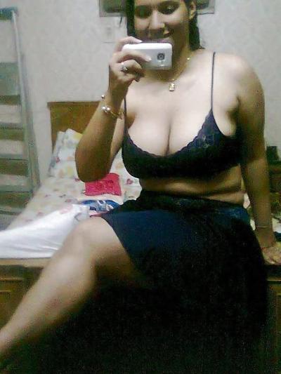 25P Esposa egípcia