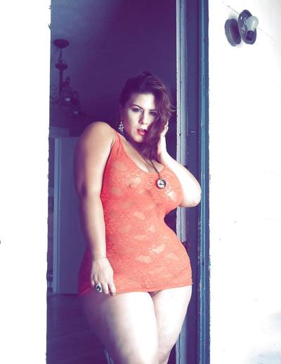15P PAWG: Once U Had Meat U Will Never Go Back 2 Bones #113