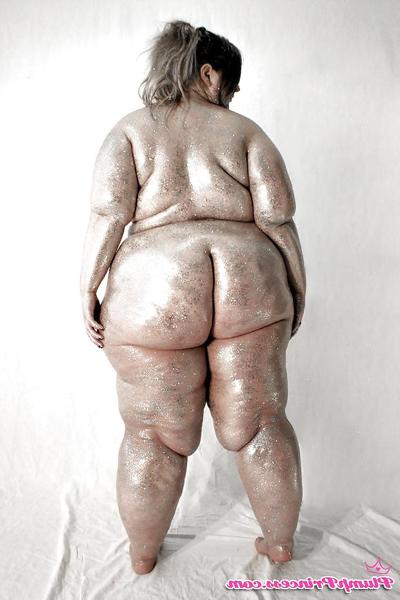 18P PAWG: Once U Had Meat U Will Never Go Back 2 Bones #97