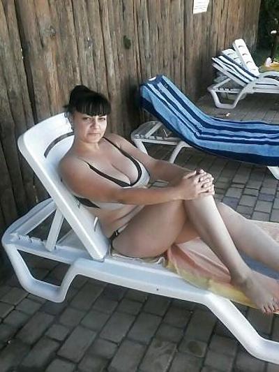 10P 巨乳ロシア人女性 2096