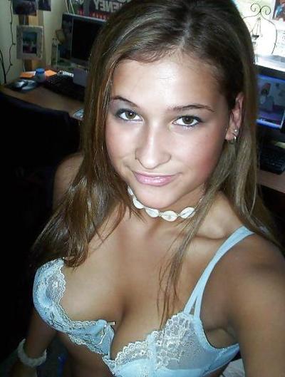 13P Amateur Teen Girls