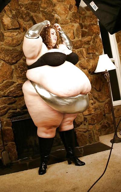 10P PAWG: Once U Had Meat U Will Never Go Back 2 Bones #131