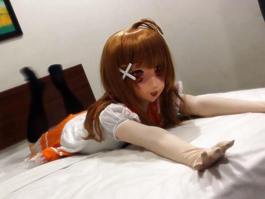 6P Indonesian Kigurumi