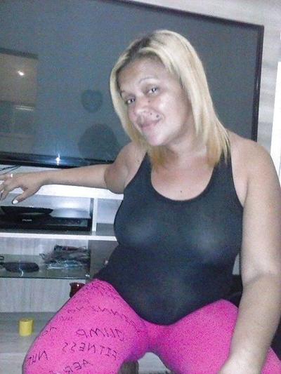 17P MILF mexicaine 2