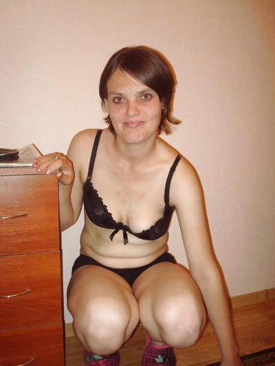 9P Prostituée ukrainienne de 30 ans