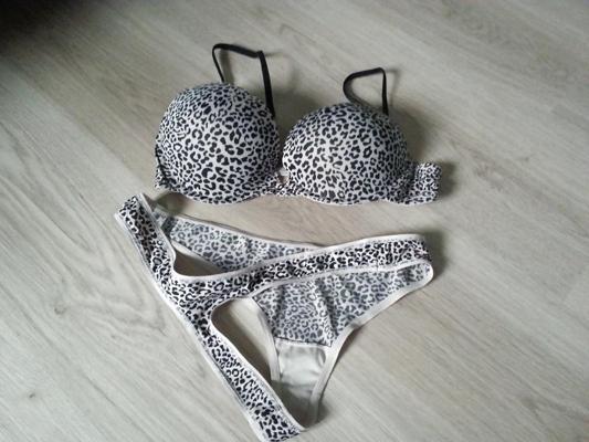 4P Histoire 2 - La suite, les ensembles leopard