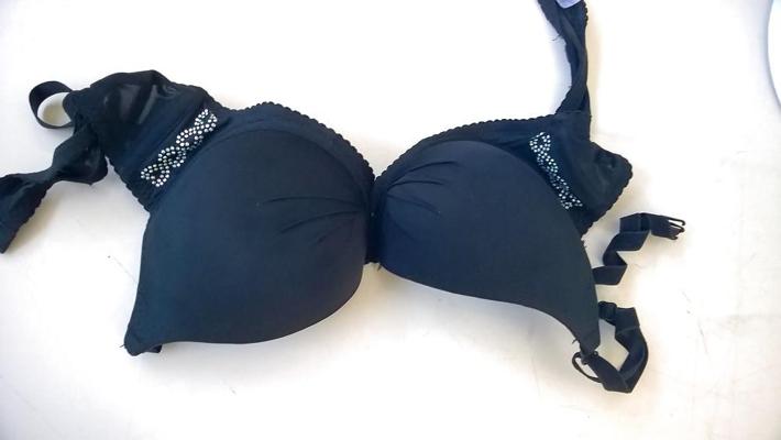 5P Filomena underwear