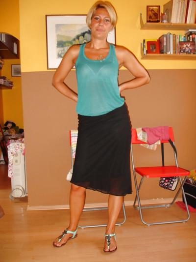 4P Serbian milf