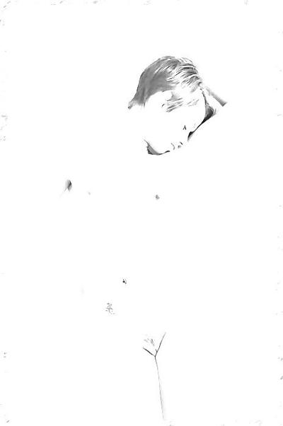 17P お転婆漫画
