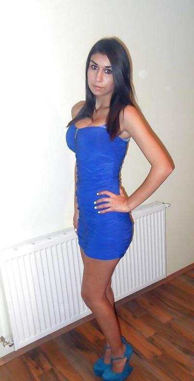 8P Romanian Prostitute
