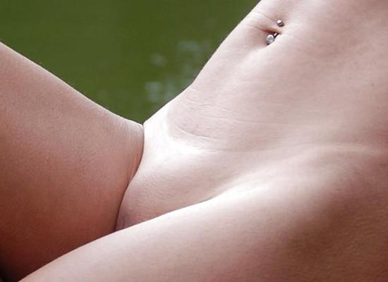 17P Brazilian wax