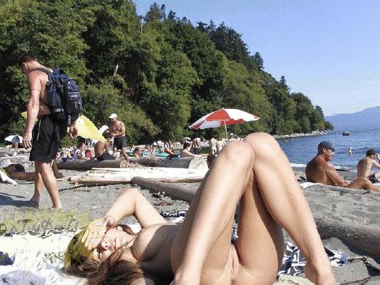 13P Beach