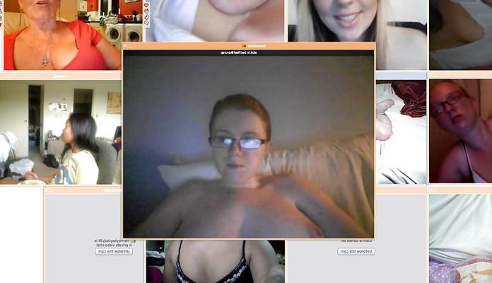 9P Irish Redhead Cam Girl