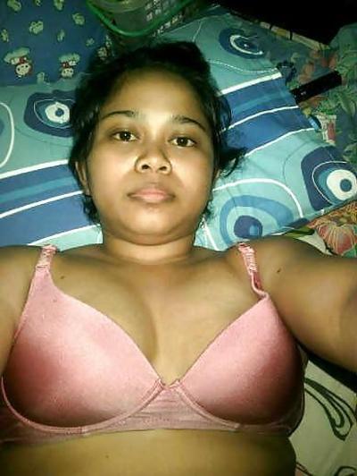 9P Maman hijab chaude