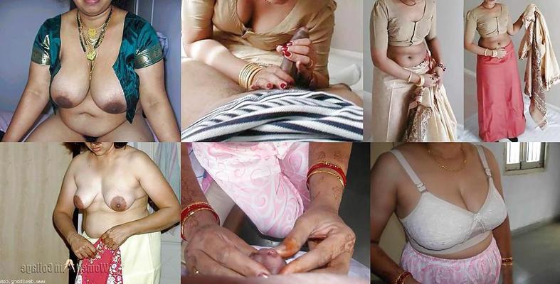 25P Indian aunty 