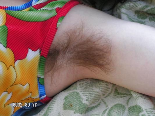 4P My Russian Hairy Wife 4