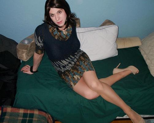 25P World Wide Tgirl Beauty Band 10