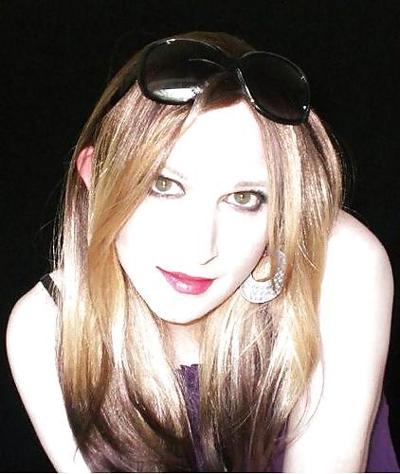 20P Vysl-901 Amateur Crossdresser-Sissy