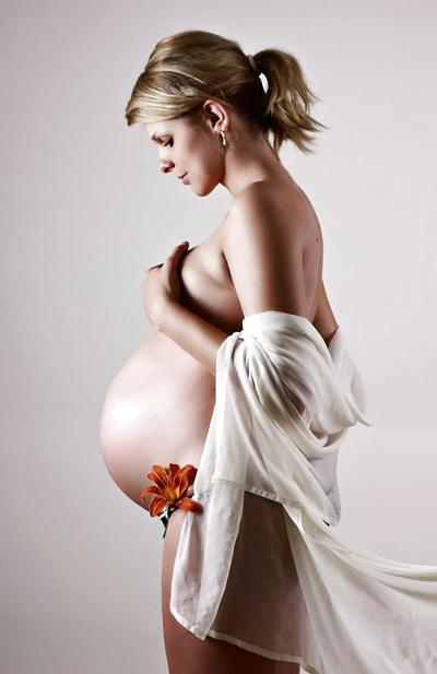 25P Pregnant Mothers to Be - 1