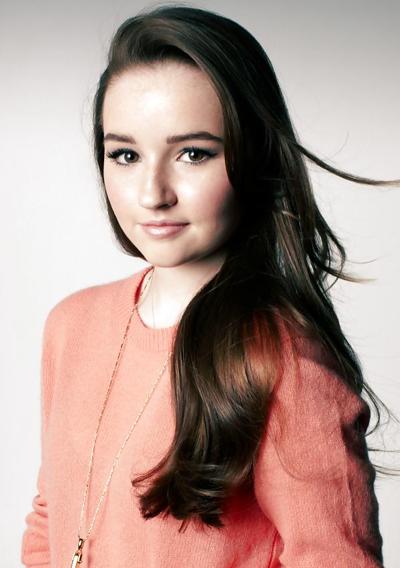 25P Kaitlyn Dever