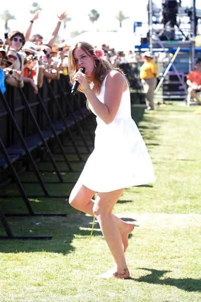 15P Joss Stone bei Coachella