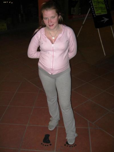 6P Young Pregnant Slags