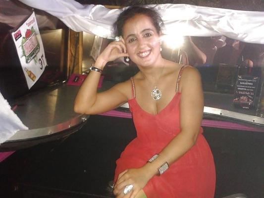 25P Turkish girl, pas tres belle mais baisable