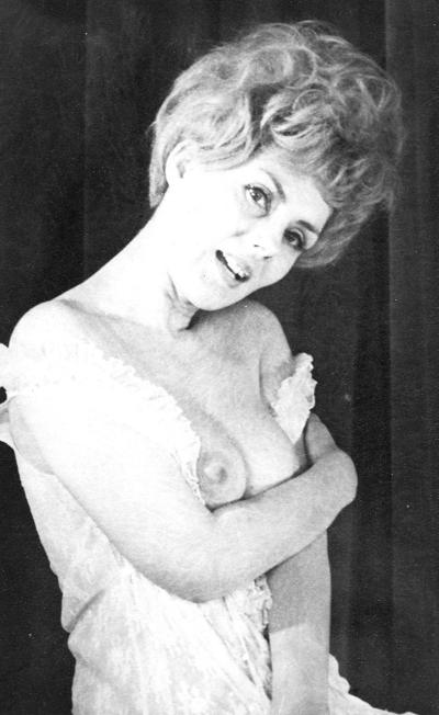21P North London Amateur Camera Club '60s