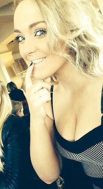 18P British Caitlin 1
