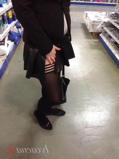 8P Lycaena Latex skirt flashing