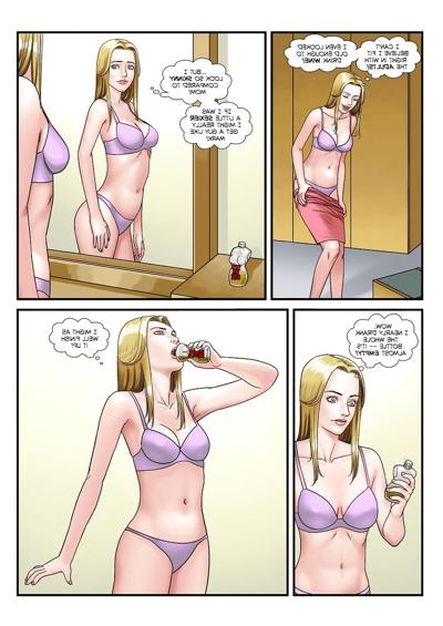 25P Sex in a Bottle 1