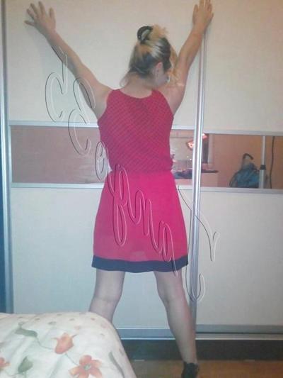 25P Türkisches Escortpaar Esra&Sedat