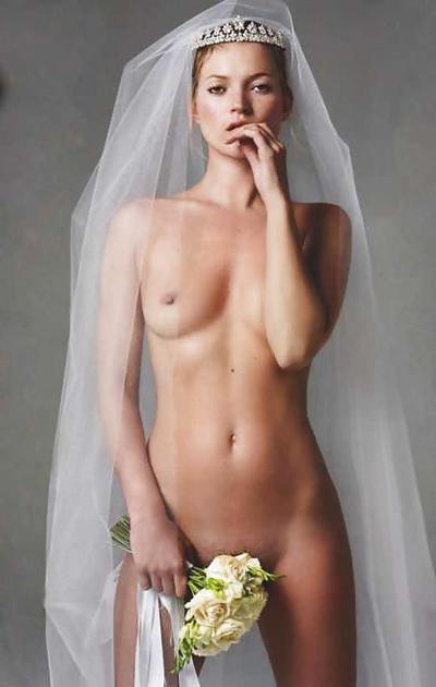 9P Bride pussy mix