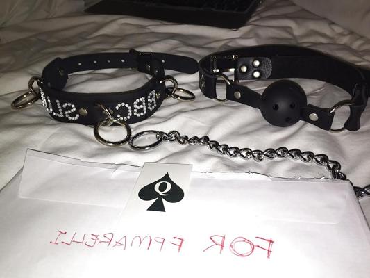 11P Pics from the BigBlackBull's Dungeon