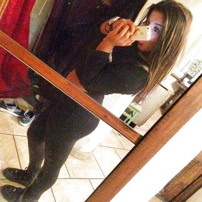 8P Layla Beurette