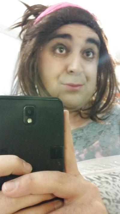 11P Before I invite guys over to use my CD mouth and ass!