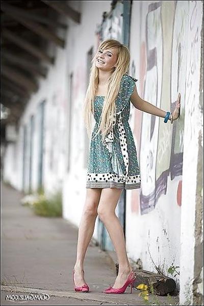 22P Kim Petras - Blonde Teen Post Op TS