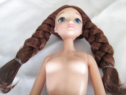 25P かわいいドロシー人形