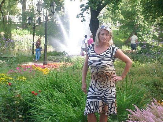15P Russische reife Valentina J
