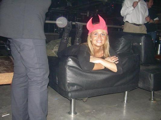23P Blondes Moms Non Nude