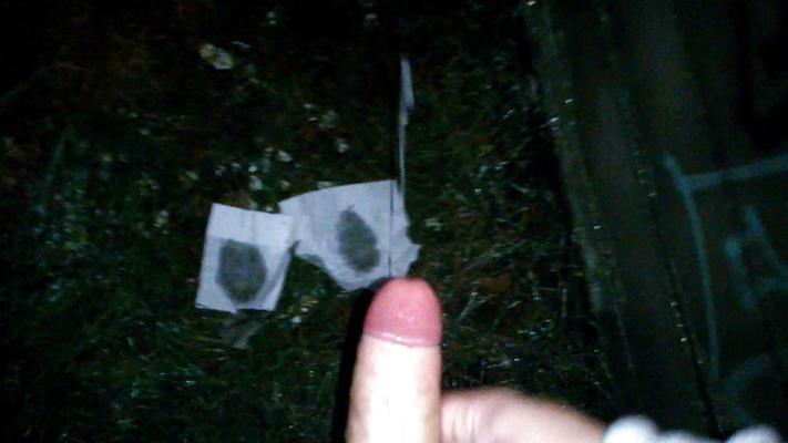 15P Hungarian Prostitute Hooker Sucking My Cock