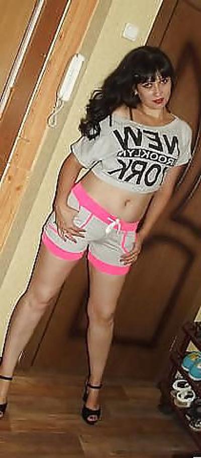 4P Russian hot mature anna