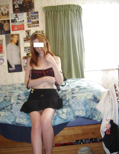4P Me naught schoolgirl pt 2