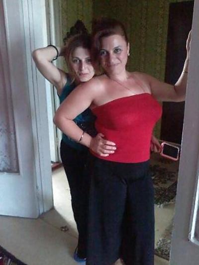 25P MEGA HOT SUPER MATURE RUSSIAN