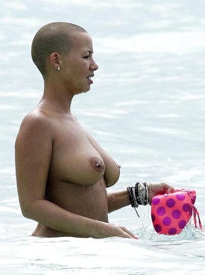 5P Amber Rose Leaks