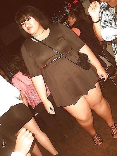 10P Asiatique : Cuties sexy BBW #46