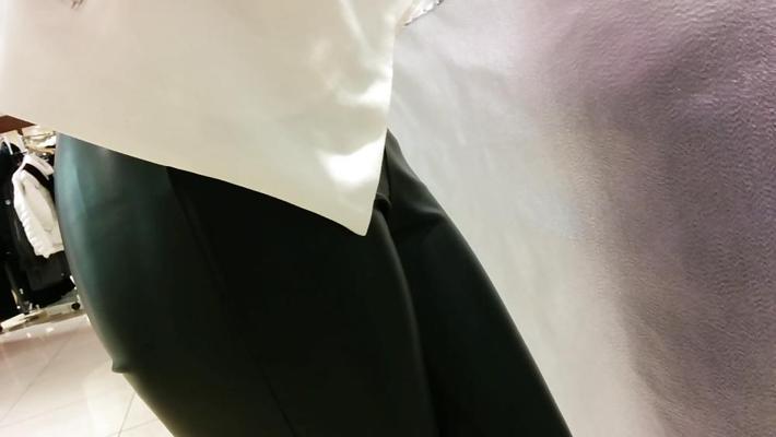 15P Tight jeans girls