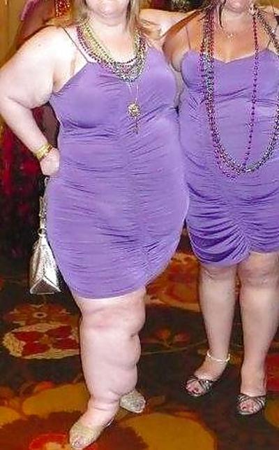 9P いろいろなSSBBW